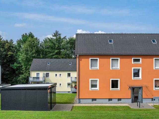 Apartment mieten in Werne, Bochum