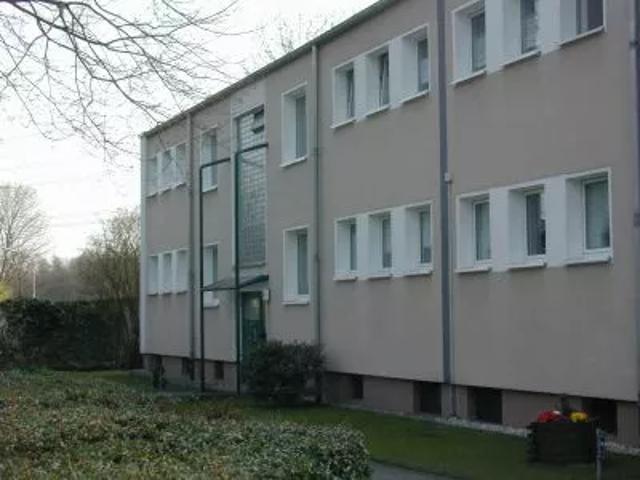 Apartment mieten in Rheinkamp, Moers