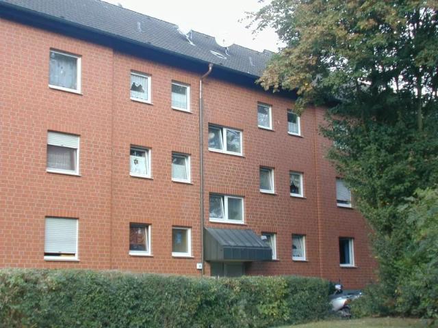 Apartment mieten in Heessen, Hamm