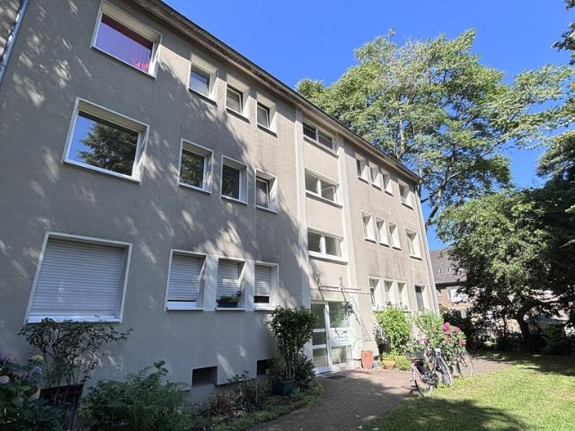 Apartment mieten in Lohberg, Dinslaken