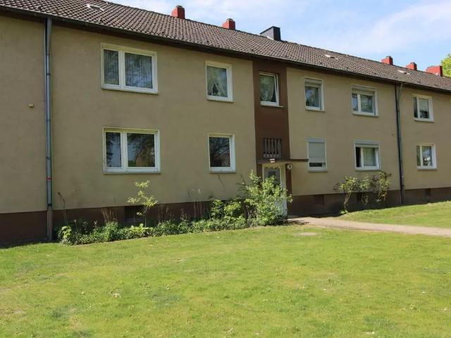 Apartment mieten in König Ludwig, Recklinghausen