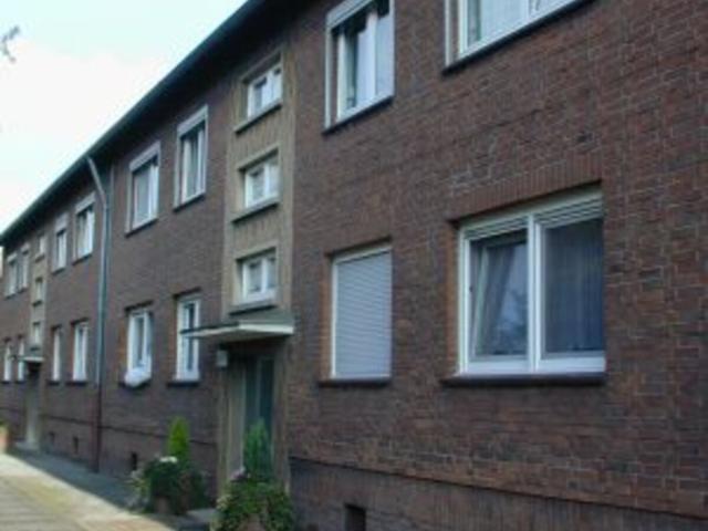 Apartment mieten in Neukirchen, Neukirchen-Vluyn