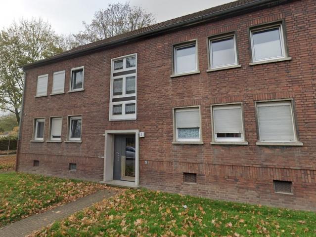 Apartment mieten in Neukirchen, Neukirchen-Vluyn