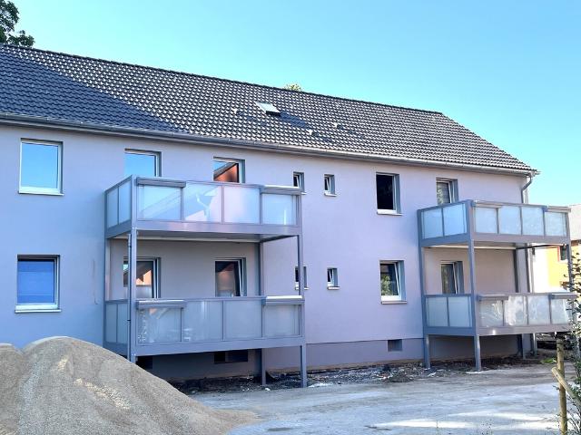 Apartment mieten in Voerde, Nordrhein-Westfalen