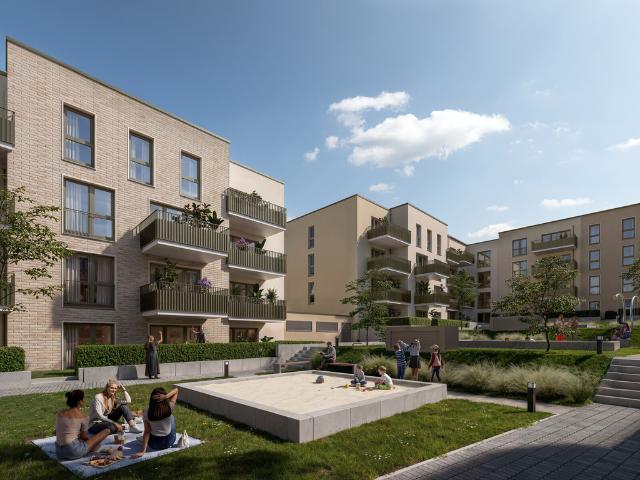 Apartment mieten in Weitmar, Bochum