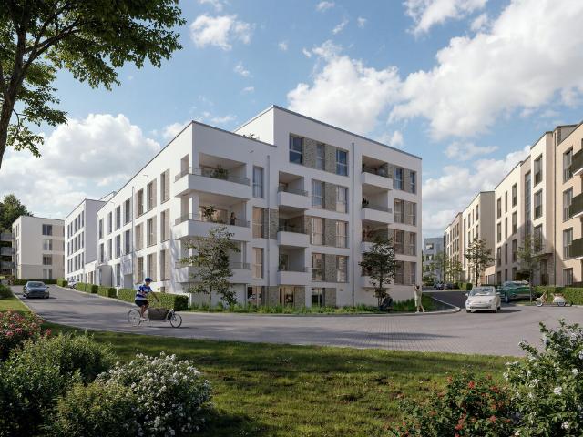 Apartment mieten in Weitmar, Bochum