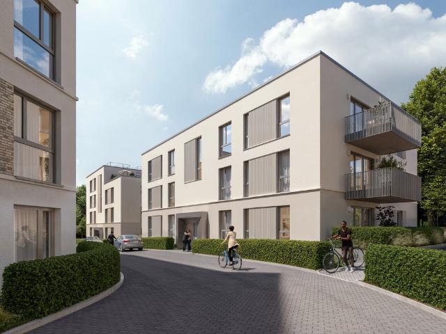 Apartment mieten in Weitmar, Bochum