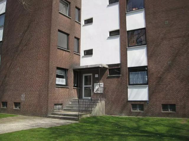 Apartment mieten in Altenessen-Süd, Essen