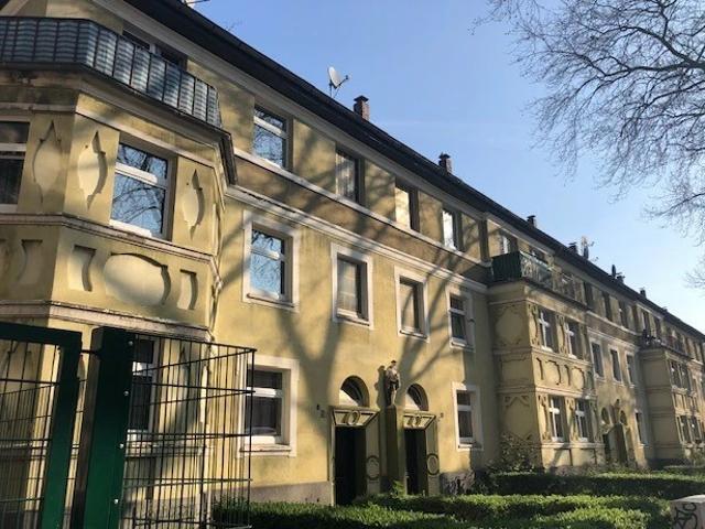 Apartment mieten in Nordmarkt, Dortmund