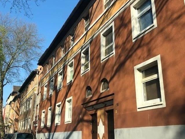 Apartment mieten in Nordmarkt, Dortmund