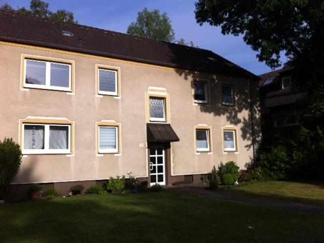 Apartment mieten in Hamm, Marl