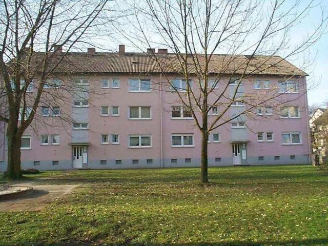 Apartment mieten in Holsterhausen, Herne