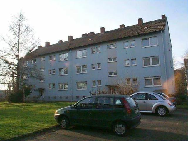 Apartment mieten in Holsterhausen, Herne