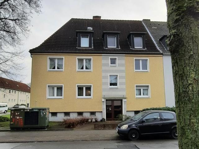 Apartment mieten in Altenessen-Süd, Essen
