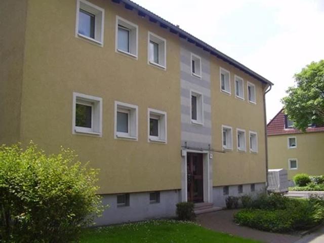 Apartment mieten in Altenessen-Süd, Essen