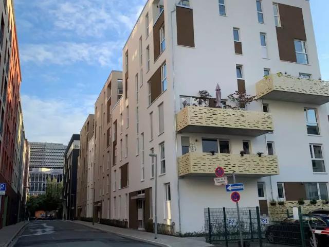 Apartment mieten in Stadtkern, Essen
