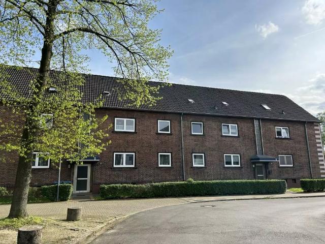 Apartment mieten in Herten, Nordrhein-Westfalen