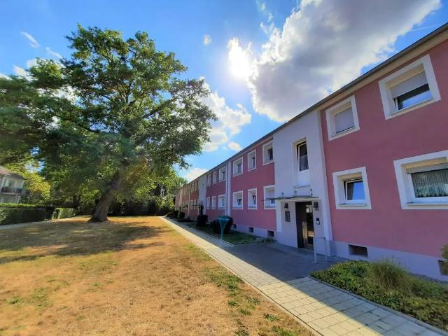 Apartment mieten in Duisburg, Overbruch