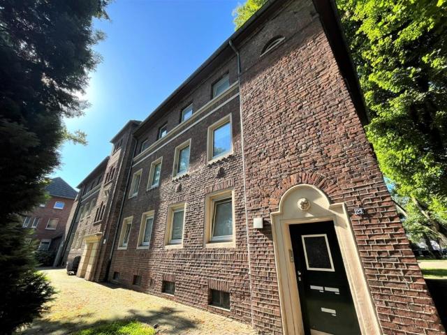 Apartment mieten in Beeckerwerth, Duisburg