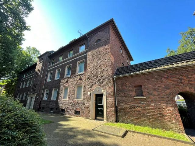 Apartment mieten in Beeckerwerth, Duisburg