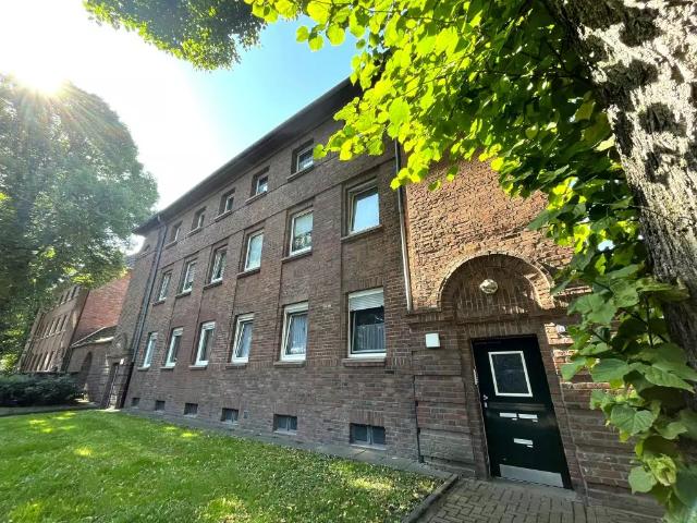 Apartment mieten in Beeckerwerth, Duisburg