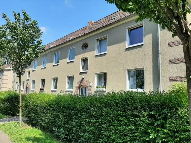 Apartment mieten in Alstaden, Oberhausen