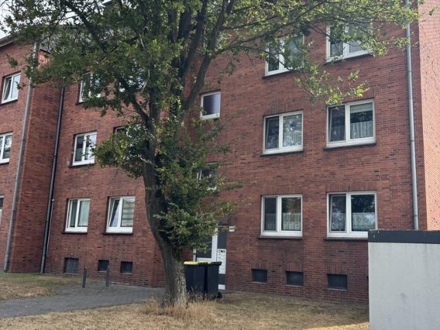 Apartment mieten in Marl, Nordrhein-Westfalen