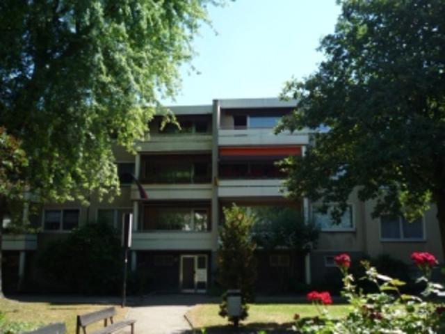 Apartment mieten in Brackel, Dortmund