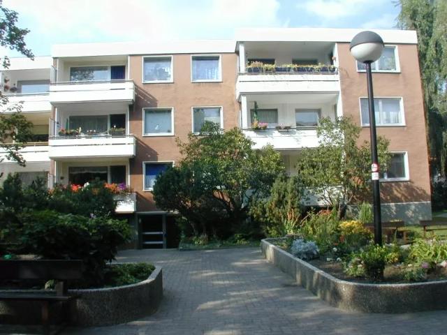 Apartment mieten in Brackel, Dortmund