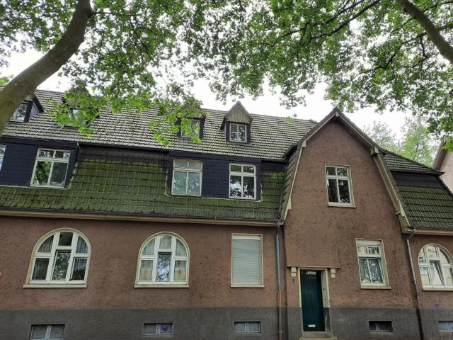 Apartment mieten in Lohberg, Dinslaken