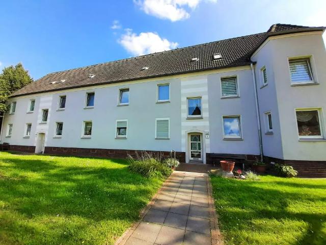 Apartment mieten in Asterlagen, Duisburg