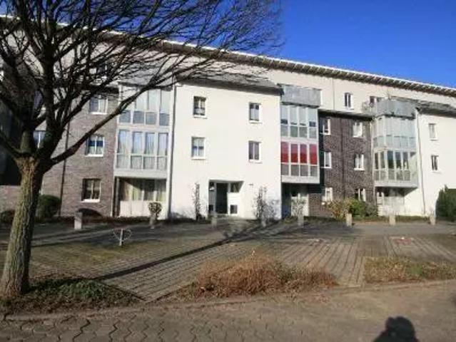 Apartment mieten in Voerde, Nordrhein-Westfalen