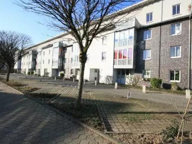 Apartment mieten in Voerde, Nordrhein-Westfalen