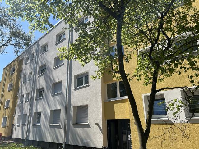 Apartment mieten in Schüren, Dortmund