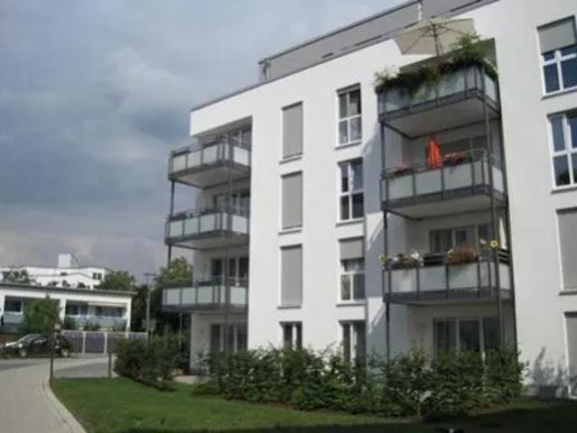 Apartment mieten in Porz, Köln