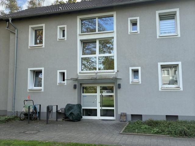 Apartment mieten in Gartenstadt, Krefeld