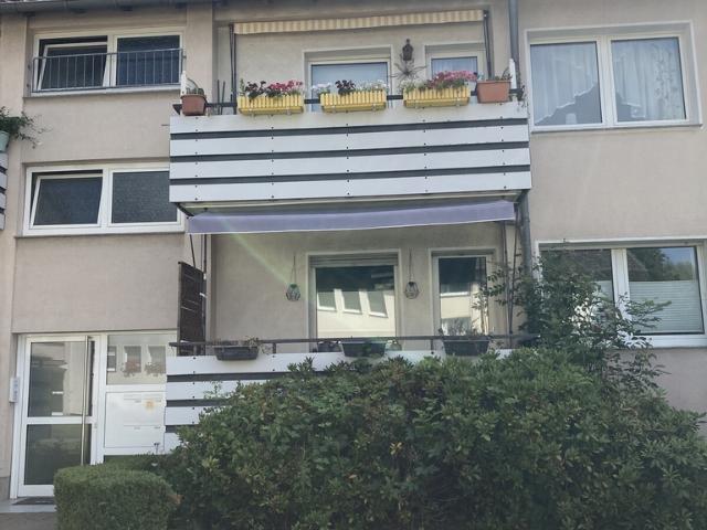 Apartment mieten in Mellinghofen, Mülheim an der Ruhr