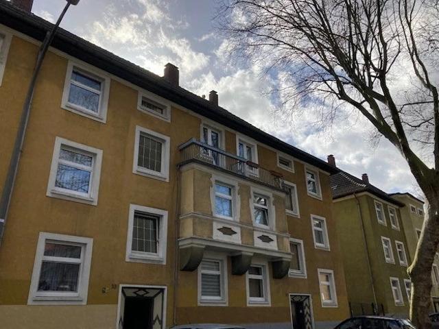 Apartment mieten in Nordmarkt, Dortmund