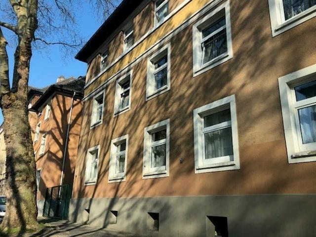 Apartment mieten in Nordmarkt, Dortmund