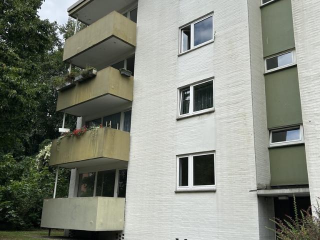 Apartment mieten in Rotthausen, Gelsenkirchen