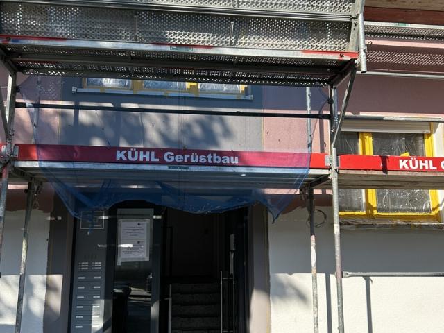 Apartment mieten in Schaufenberg, Alsdorf