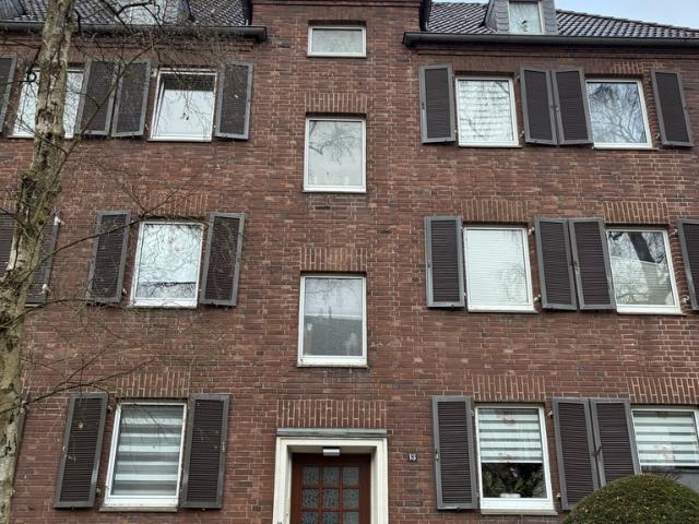 Apartment mieten in Uerdingen, Krefeld