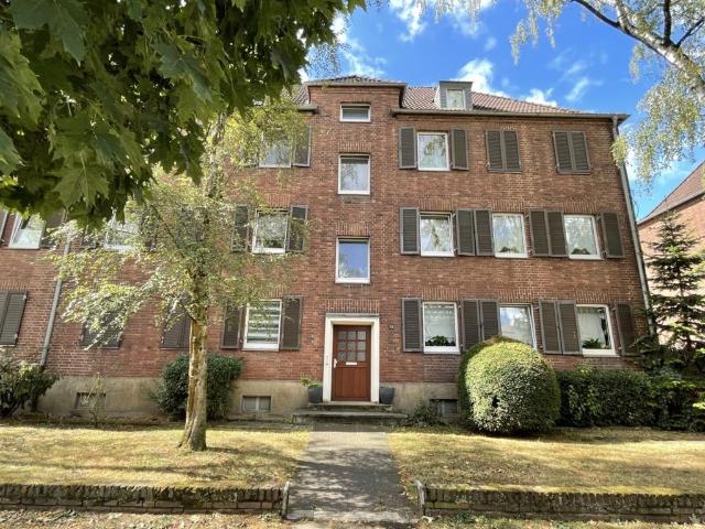 Apartment mieten in Uerdingen, Krefeld