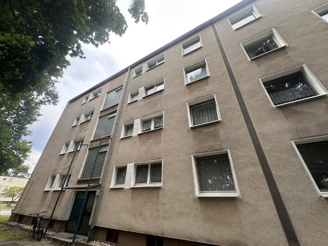 Apartment mieten in Rheinkamp, Moers