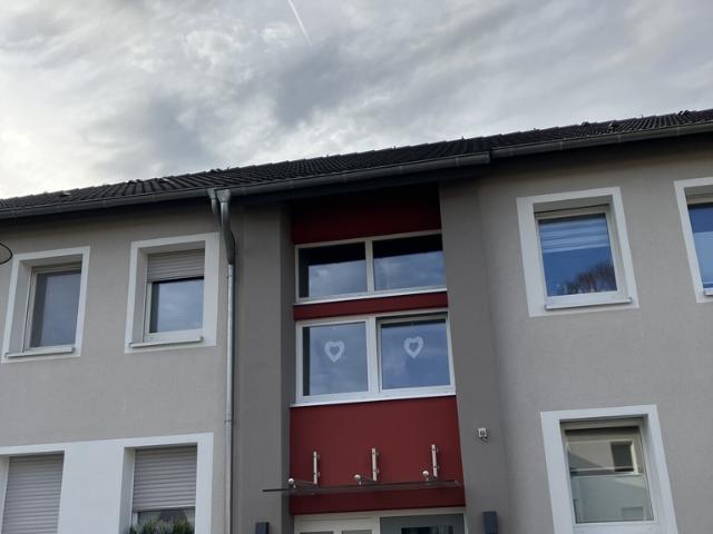 Apartment mieten in Verberg, Krefeld
