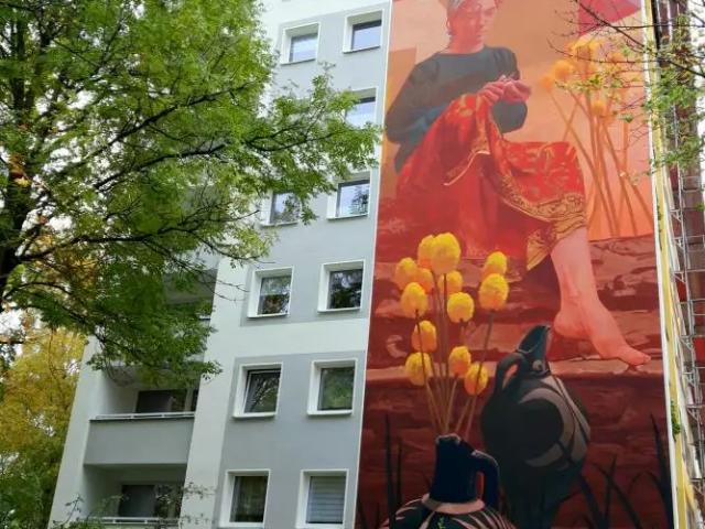 Apartment mieten in Körne, Dortmund