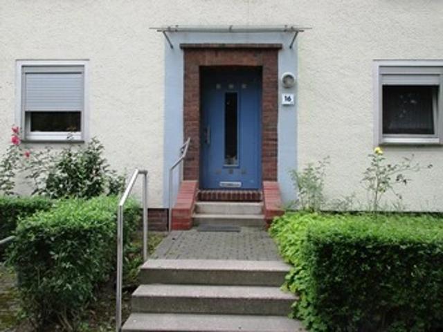 Apartment mieten in Hochlarmark, Recklinghausen