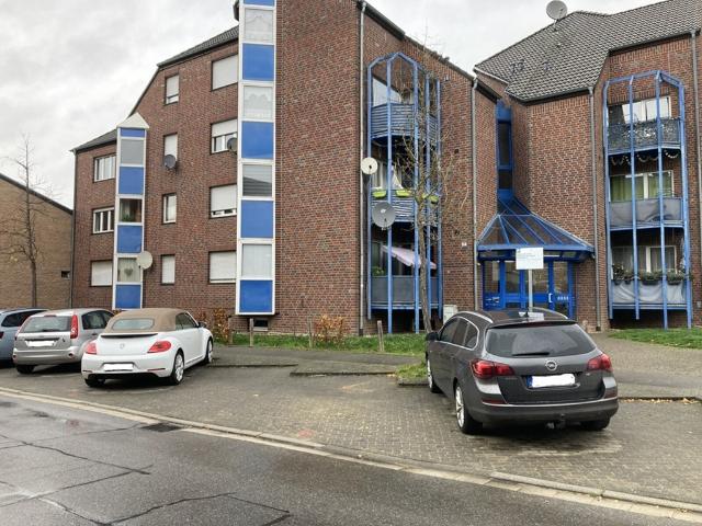 Apartment mieten in Ratheim, Hückelhoven