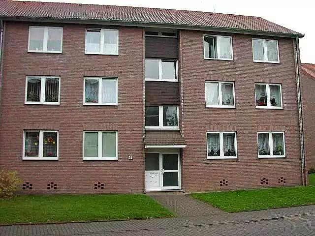 Apartment mieten in Blumenrath, Alsdorf