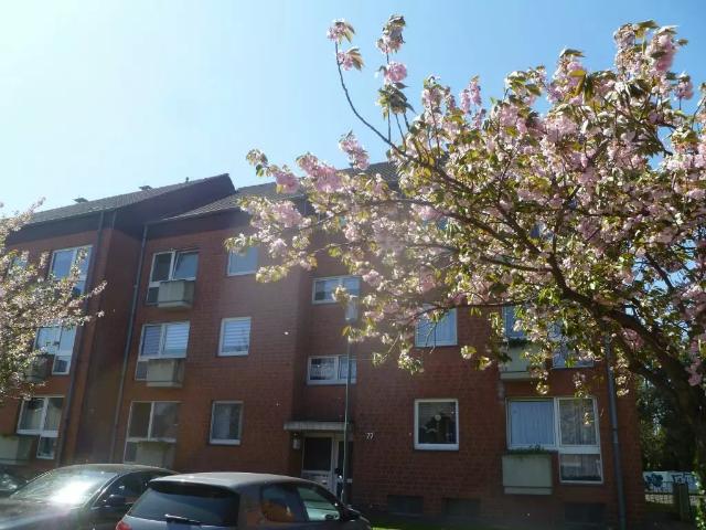 Apartment mieten in Mariadorf, Alsdorf